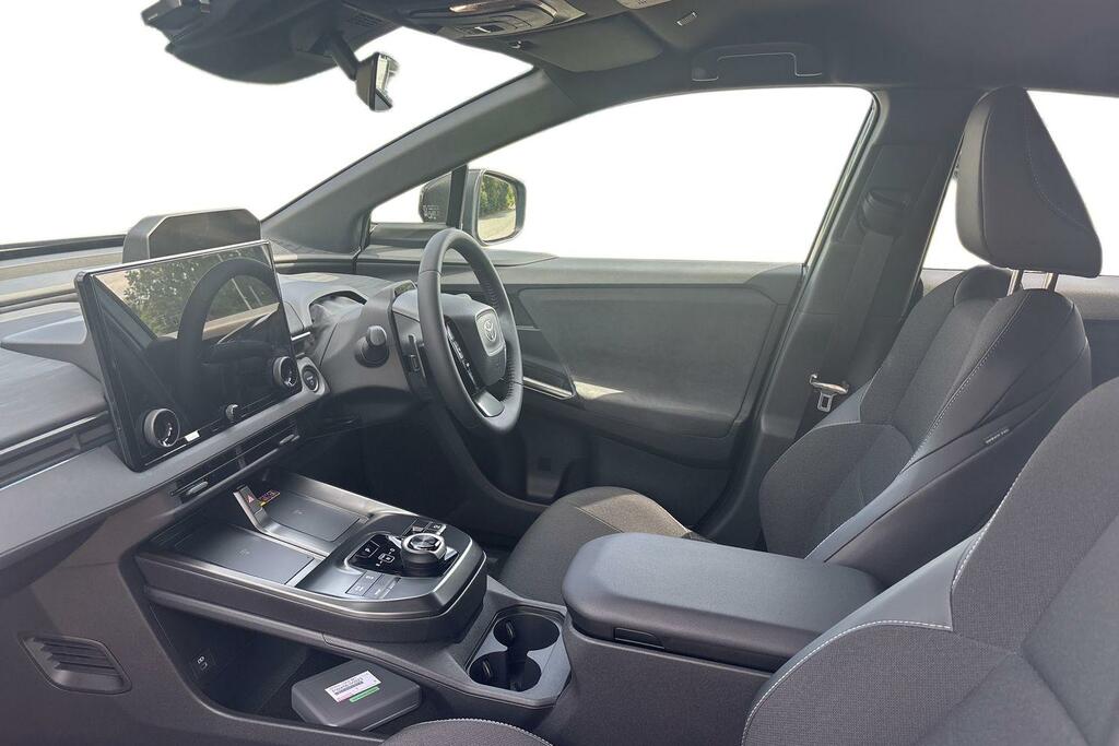 Toyota C-Hr 77Kwh Design PK26CRF #5