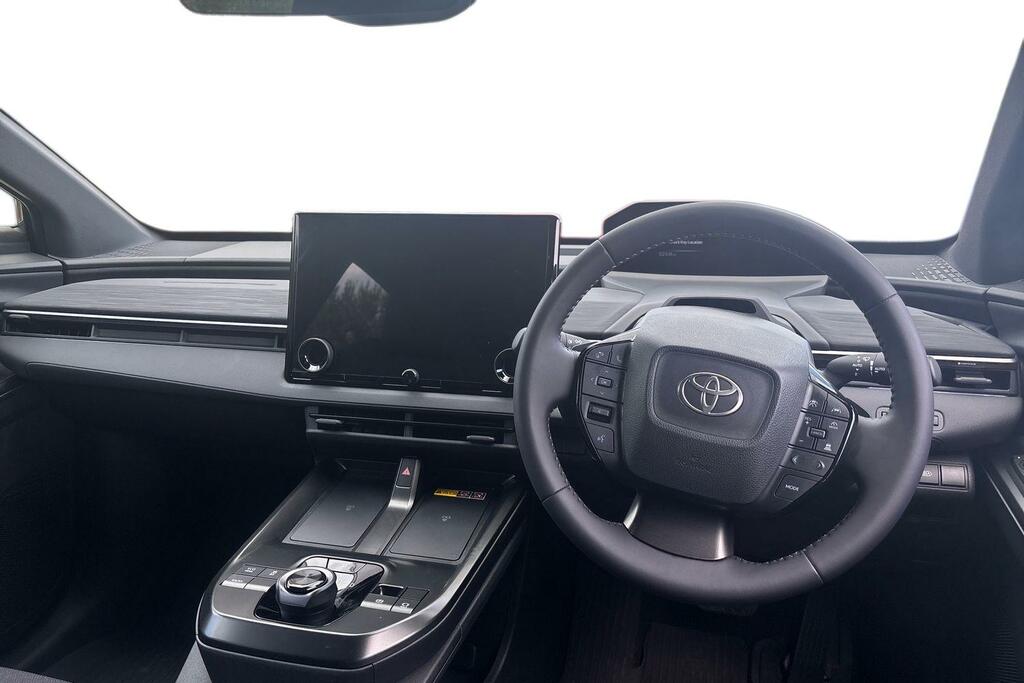 Toyota C-Hr 77Kwh Design PK26CRF #6