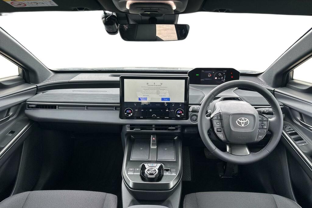 Toyota C-Hr 77Kwh Design YC26GVP #6