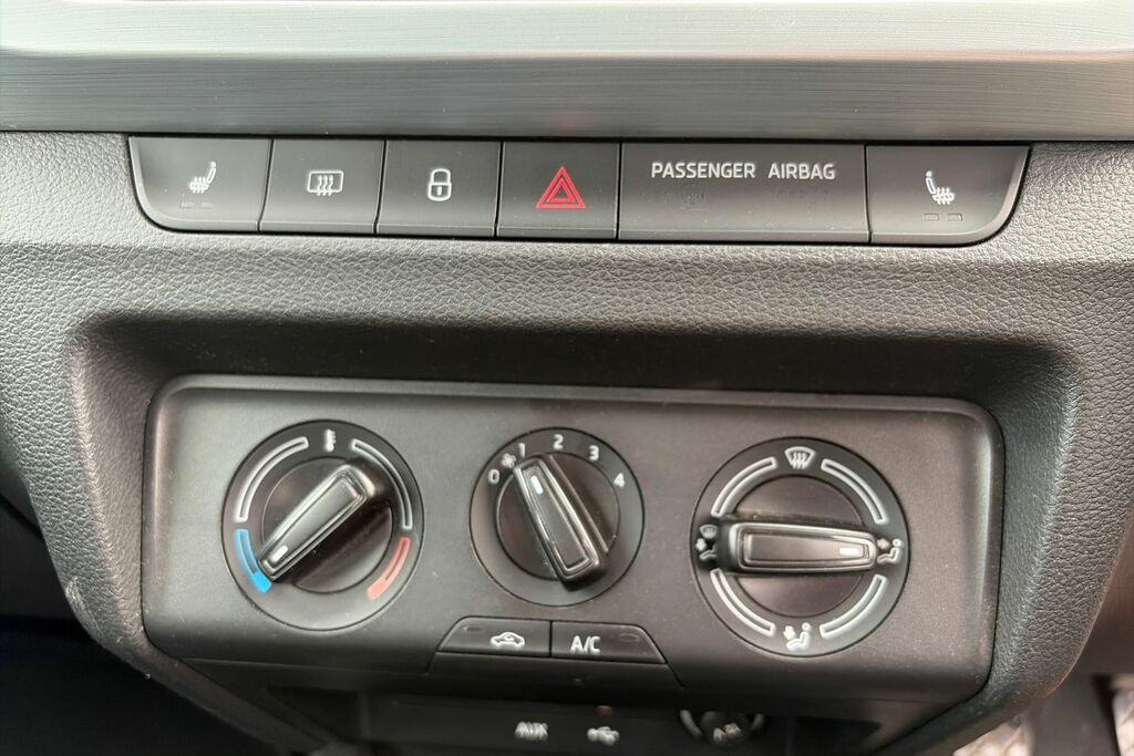 Skoda Fabia 1.2 Tsi Monte Carlo Dsg Green #15