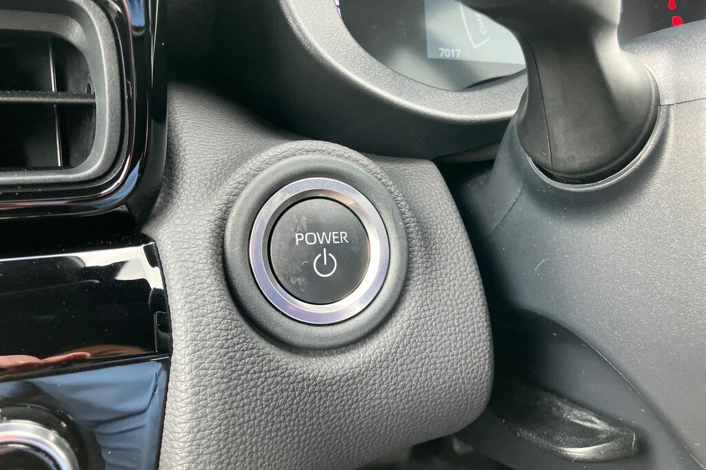 Toyota Yaris Cross Excel Grey #16