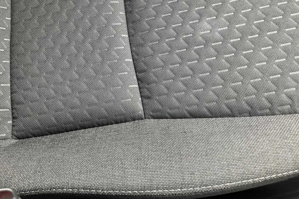 Toyota Yaris Cross Excel Grey #17