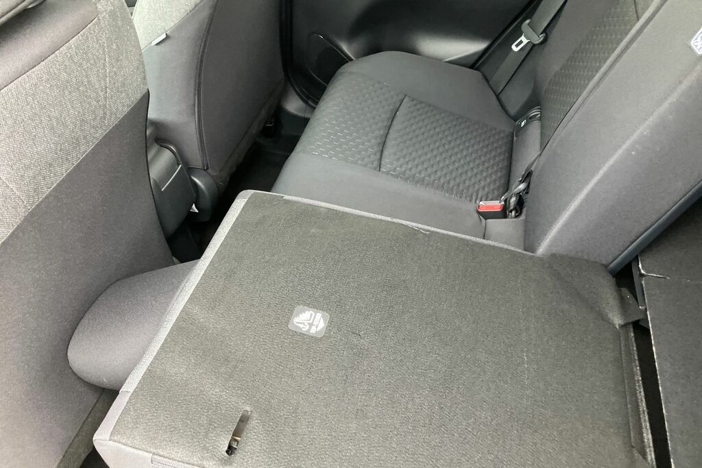 Toyota Yaris Cross Excel Grey #18