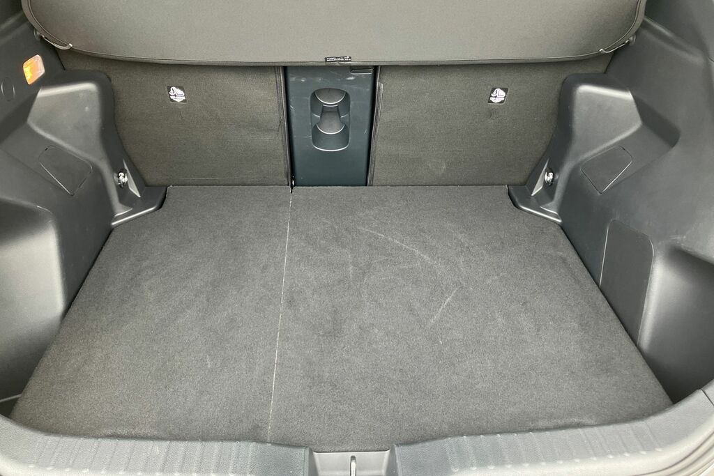 Toyota Yaris Cross Excel Grey #13