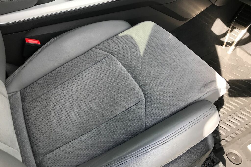 Audi Q8 Audi Estate 50 Tdi Quattro Black Edition Blue #18