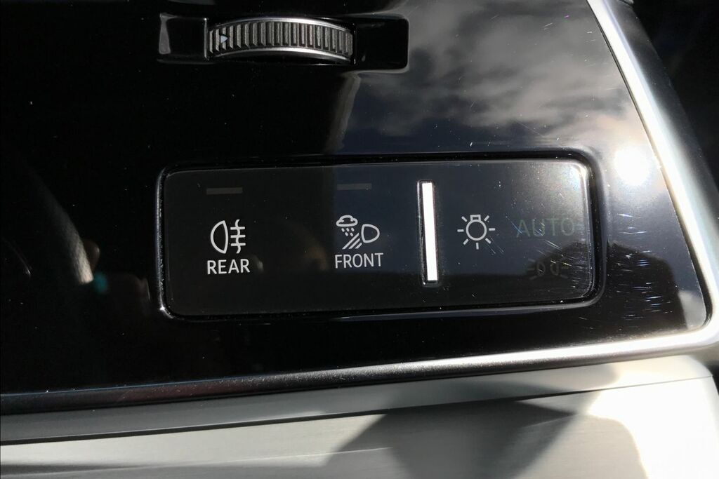 Audi Q8 Audi Estate 50 Tdi Quattro Black Edition Blue #38