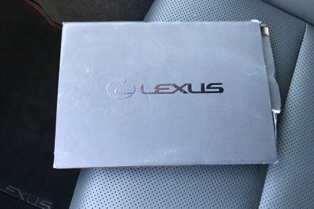 Lexus LBX 1.5 Vvt-ie Takumi Design Suv Hybrid E-c Silver #27