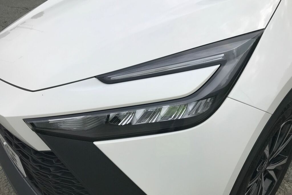 Toyota C-Hr 165Kw Design 77Kwh Blue #20