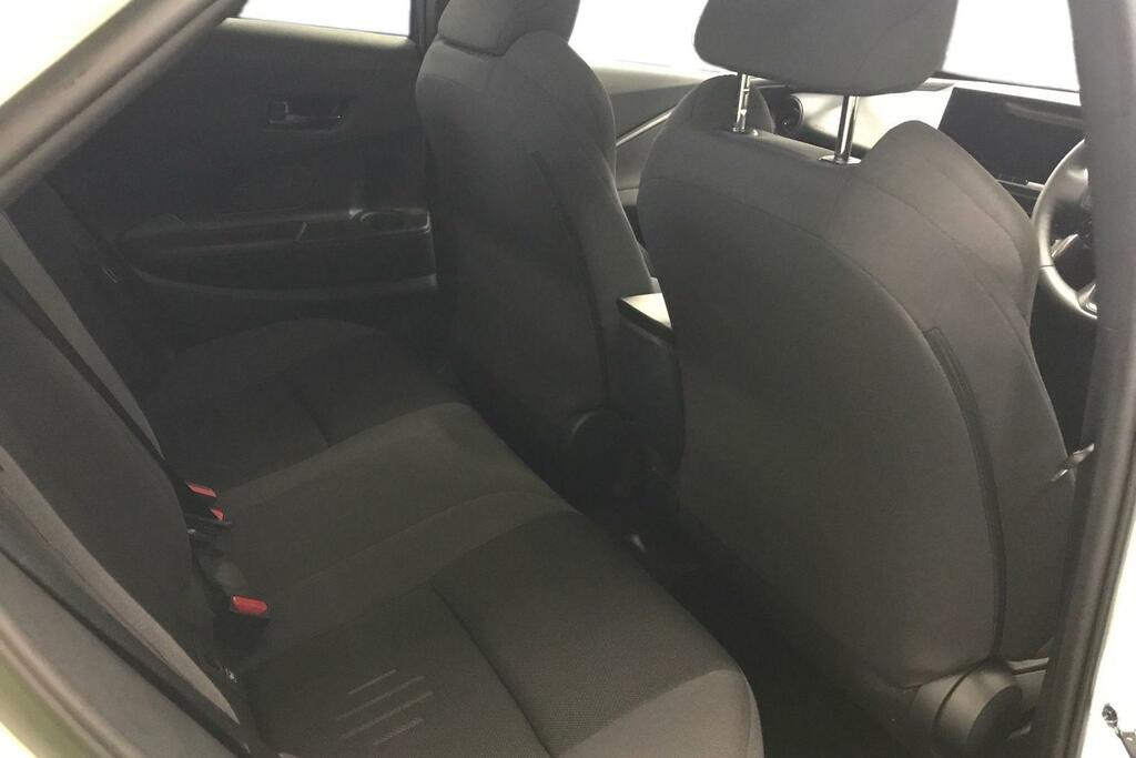 Toyota C-Hr 165Kw Design 77Kwh Blue #8