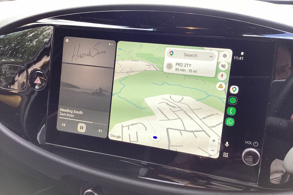 Toyota Aygo X 1.5H 49Kwh Design Cvt Euro 6 Ss  #24