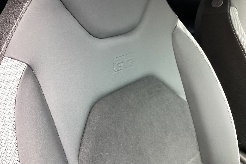 Toyota Aygo X 1.5H 49Kwh Design Cvt Euro 6 Ss  #31