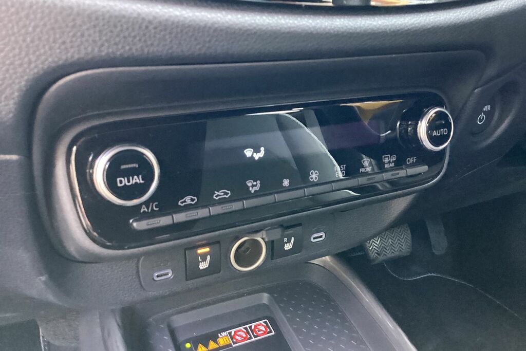 Toyota Aygo X 1.5H 49Kwh Design Cvt Euro 6 Ss  #15