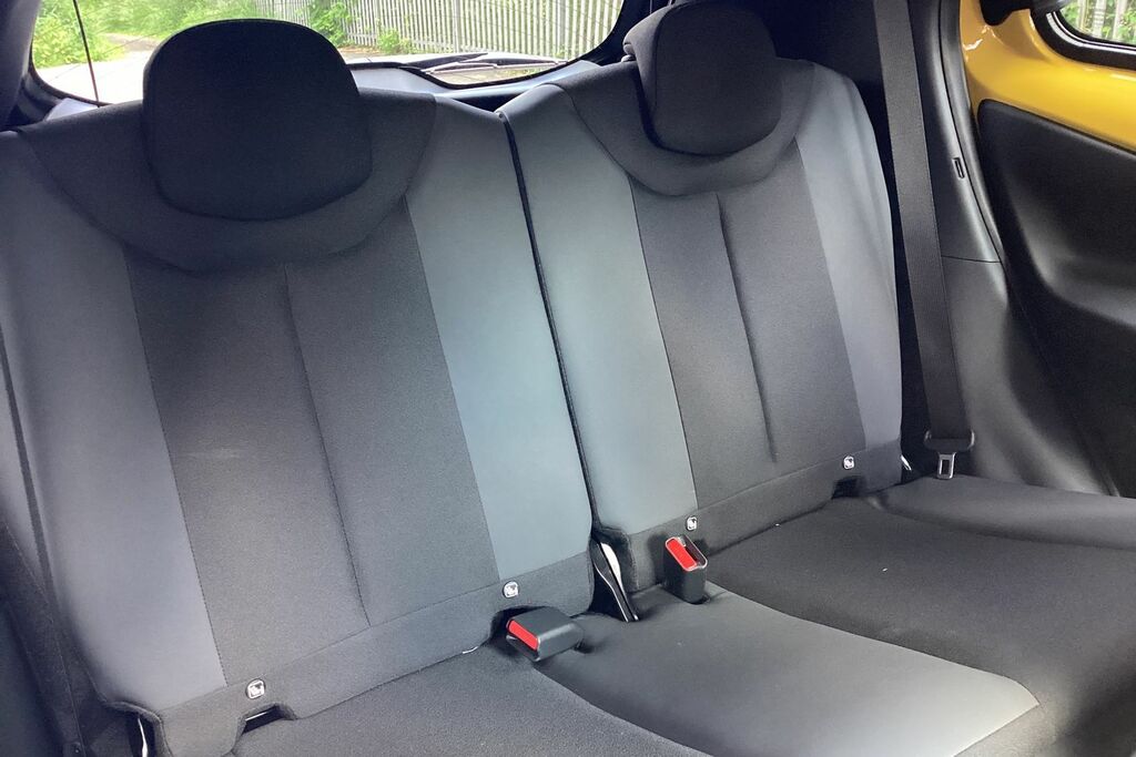 Toyota Aygo X 1.5H 49Kwh Design Cvt Euro 6 Ss  #22