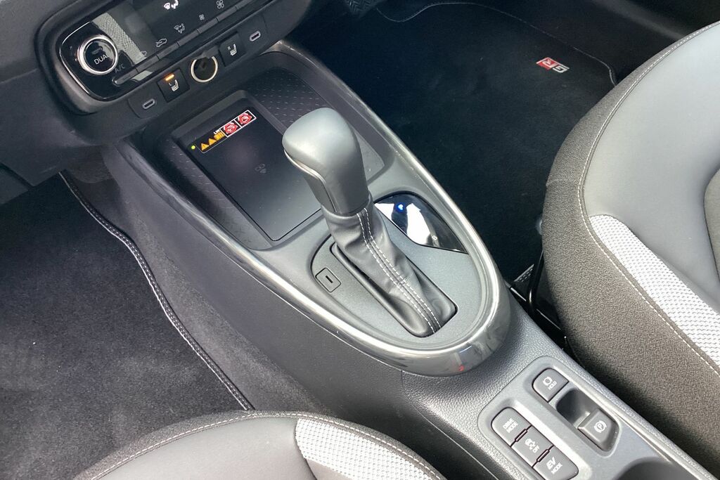 Toyota Aygo X 1.5H 49Kwh Design Cvt Euro 6 Ss  #14