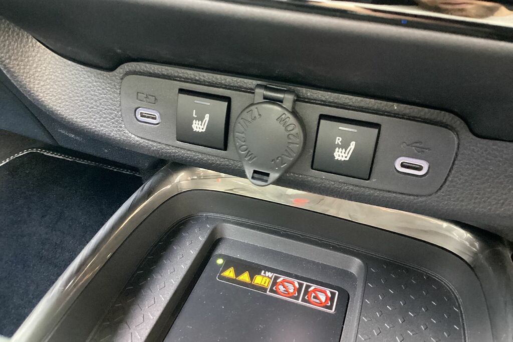 Toyota Aygo X 1.5H 49Kwh Design Cvt Euro 6 Ss  #28