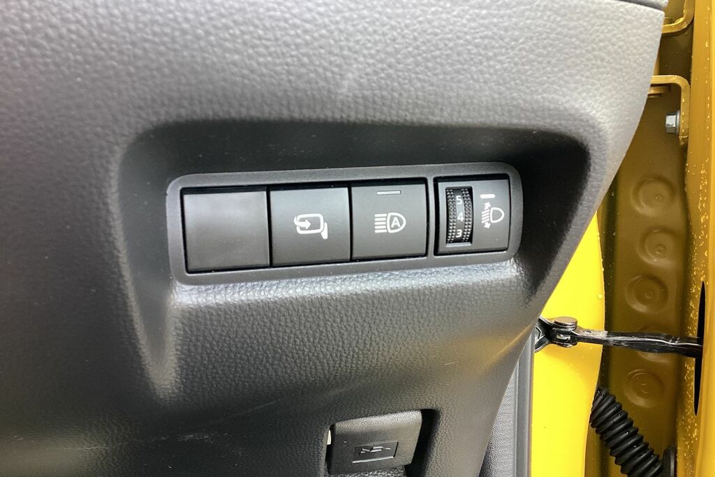 Toyota Aygo X 1.5H 49Kwh Design Cvt Euro 6 Ss  #27
