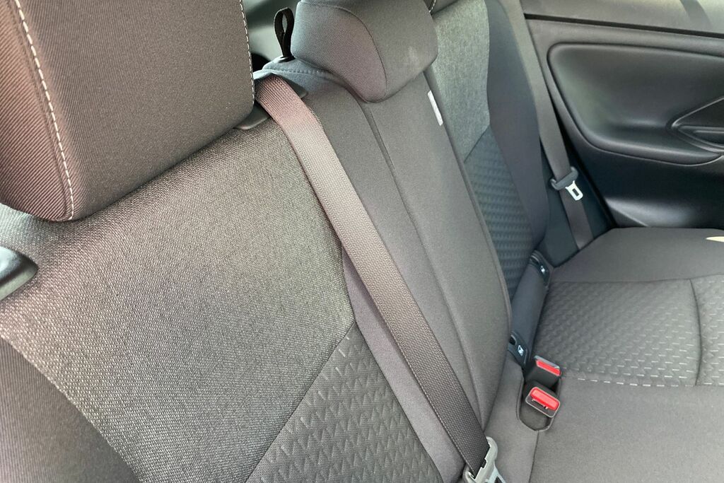 Toyota Yaris Cross 1.5 Vvt-h Excel E-cvt Euro 6 Ss Green #13