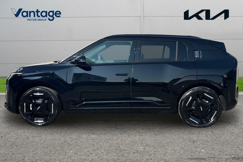 Kia EV3 81.4Kwh Gt-line Black #6
