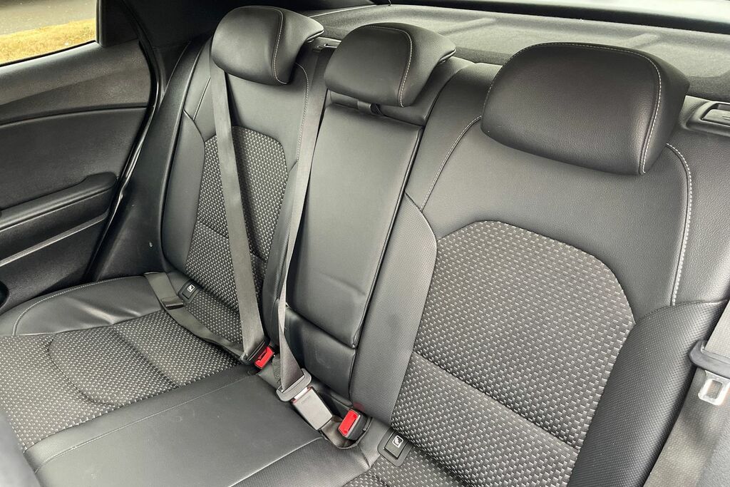 Kia Xceed 1.0T Gdi Isg 3 #23