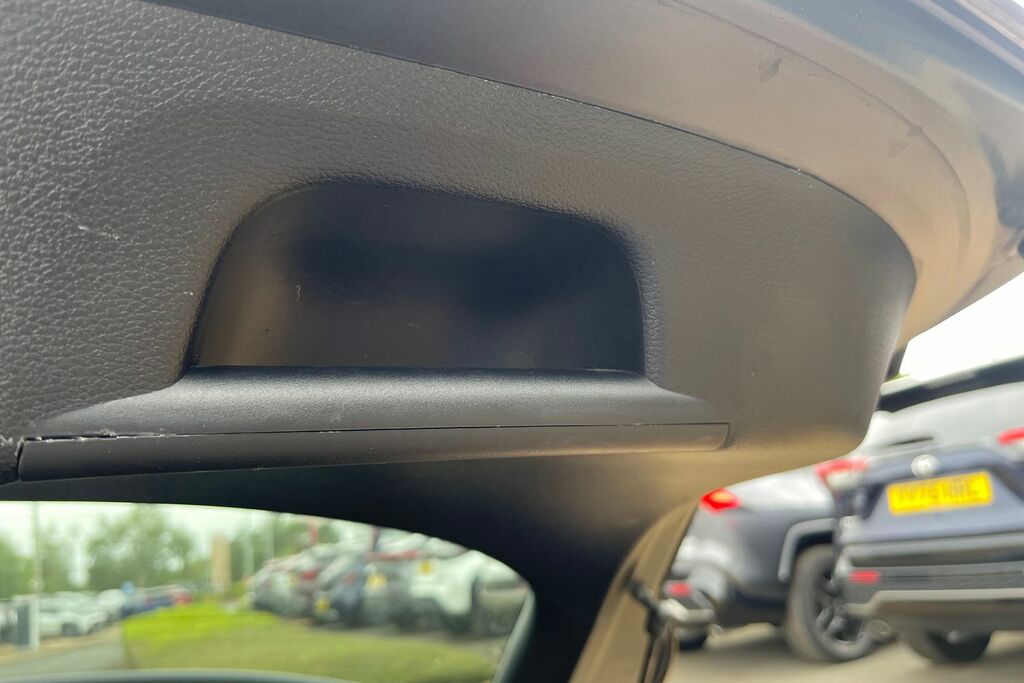 Kia Xceed 1.0T Gdi Isg 3 #26