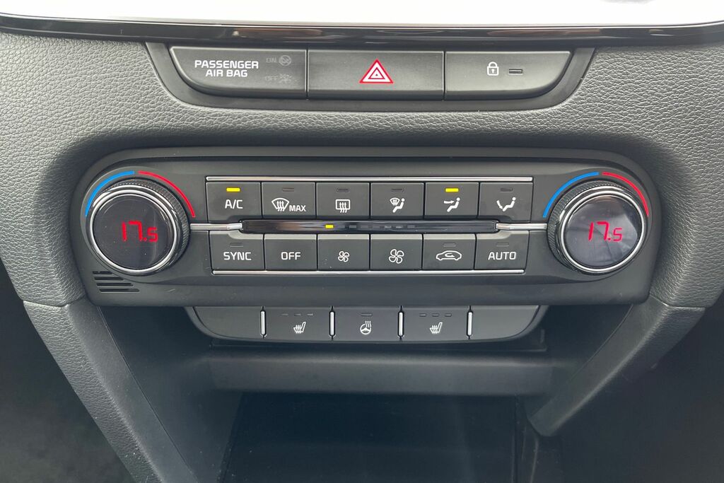 Kia Xceed 1.0T Gdi Isg 3 #15