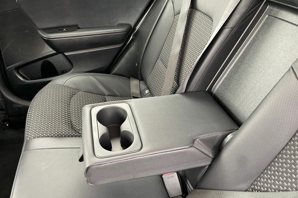Kia Xceed 1.0T Gdi Isg 3 #27