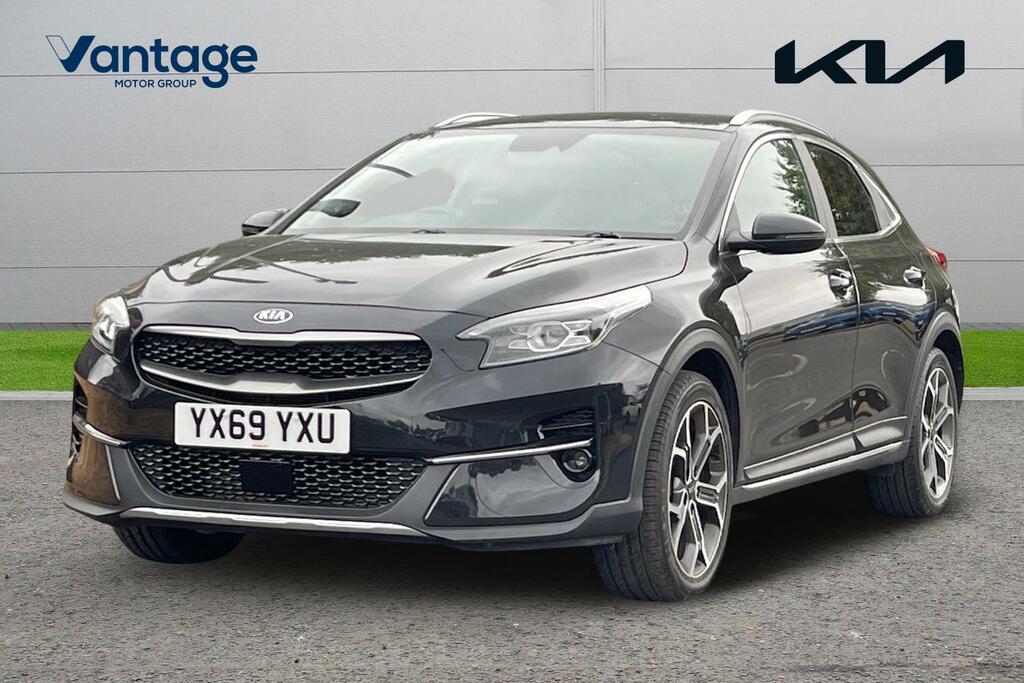 Kia Xceed 1.0T Gdi Isg 3 #7