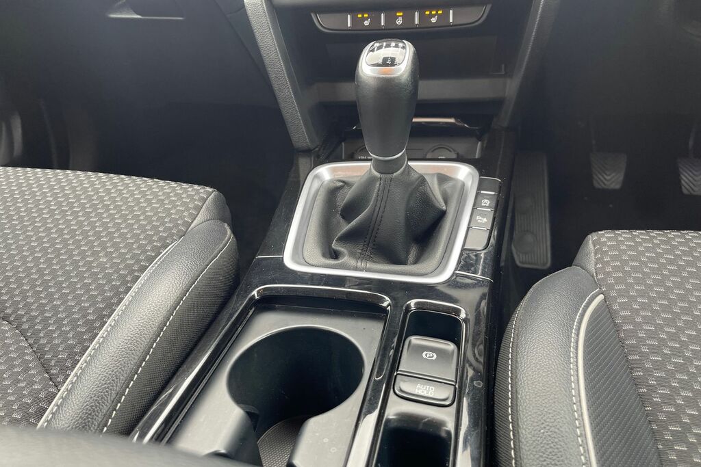 Kia Xceed 1.0T Gdi Isg 3 #14