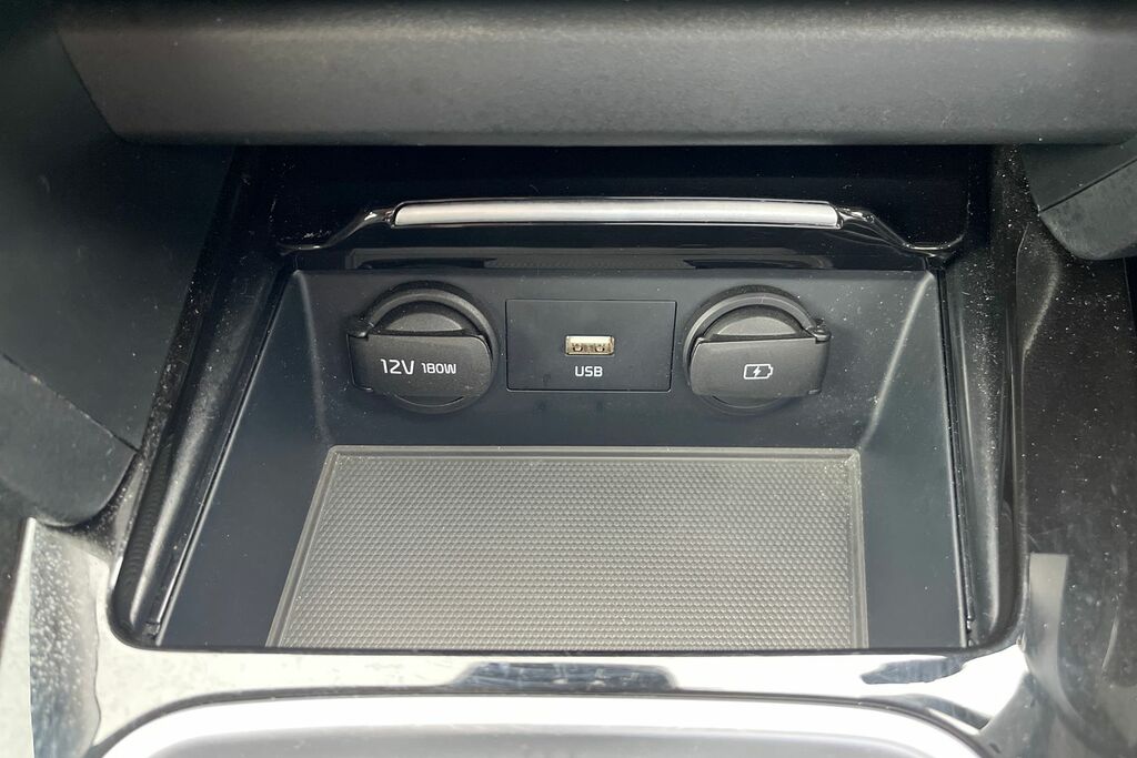 Kia Xceed 1.0T Gdi Isg 3 #32