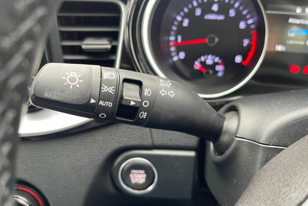 Kia Xceed 1.0T Gdi Isg 3 #34
