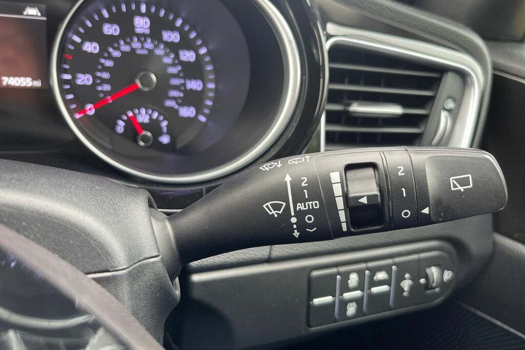 Kia Xceed 1.0T Gdi Isg 3 #35