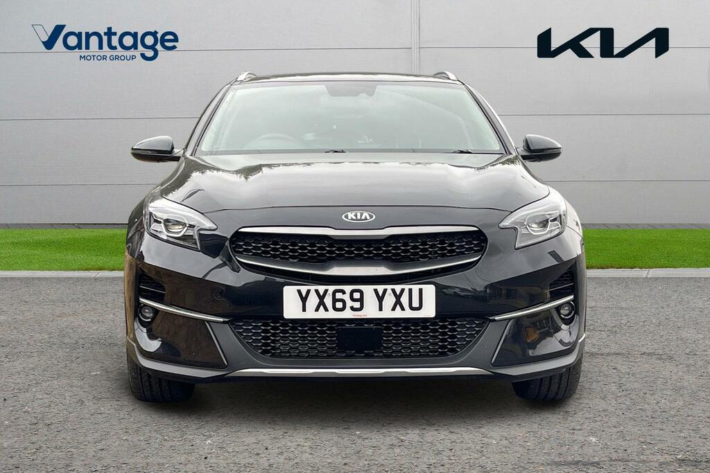 Kia Xceed 1.0T Gdi Isg 3 #8