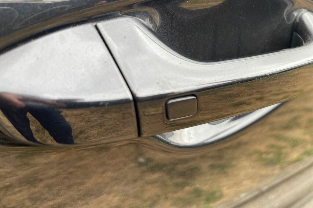 Kia Xceed 1.0T Gdi Isg 3 #39