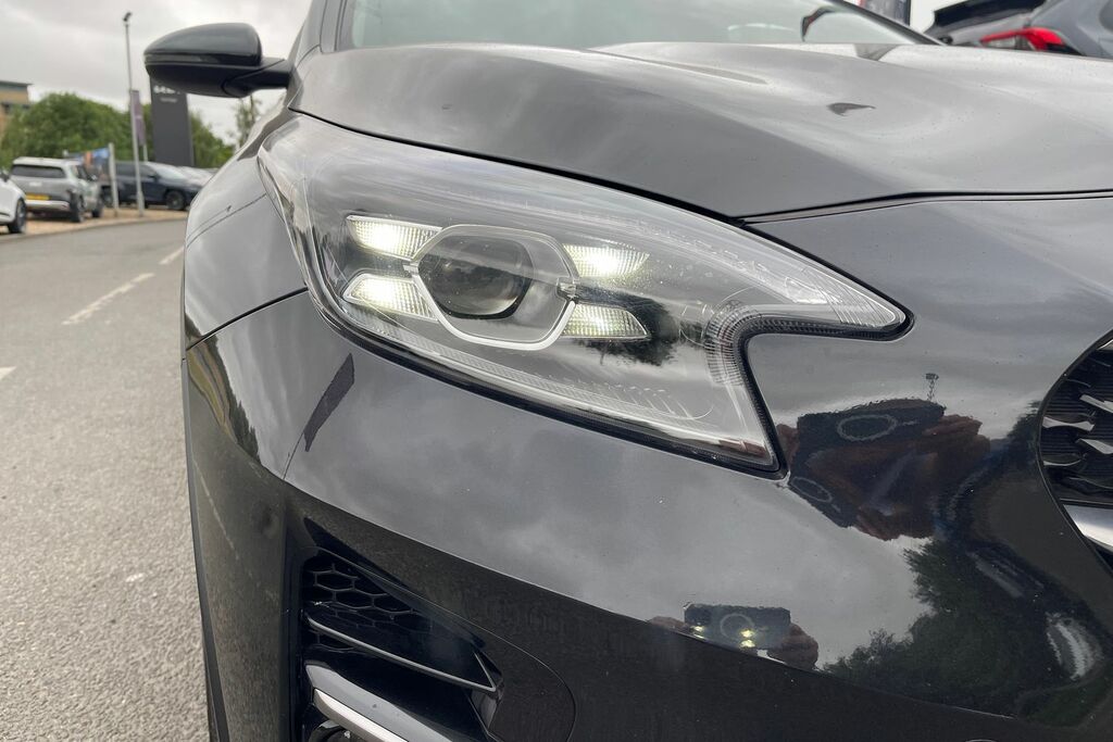 Kia Xceed 1.0T Gdi Isg 3 #40