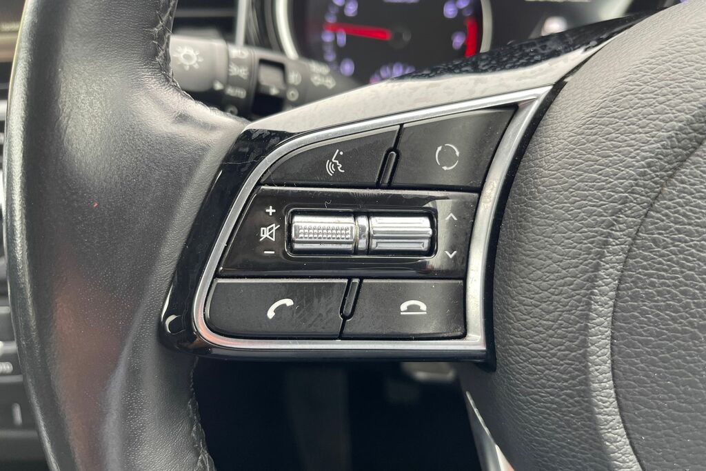 Kia Xceed 1.0T Gdi Isg 3 #21