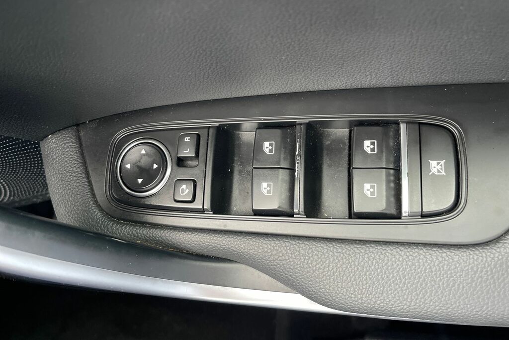Kia Xceed 1.0T Gdi Isg 3 #16