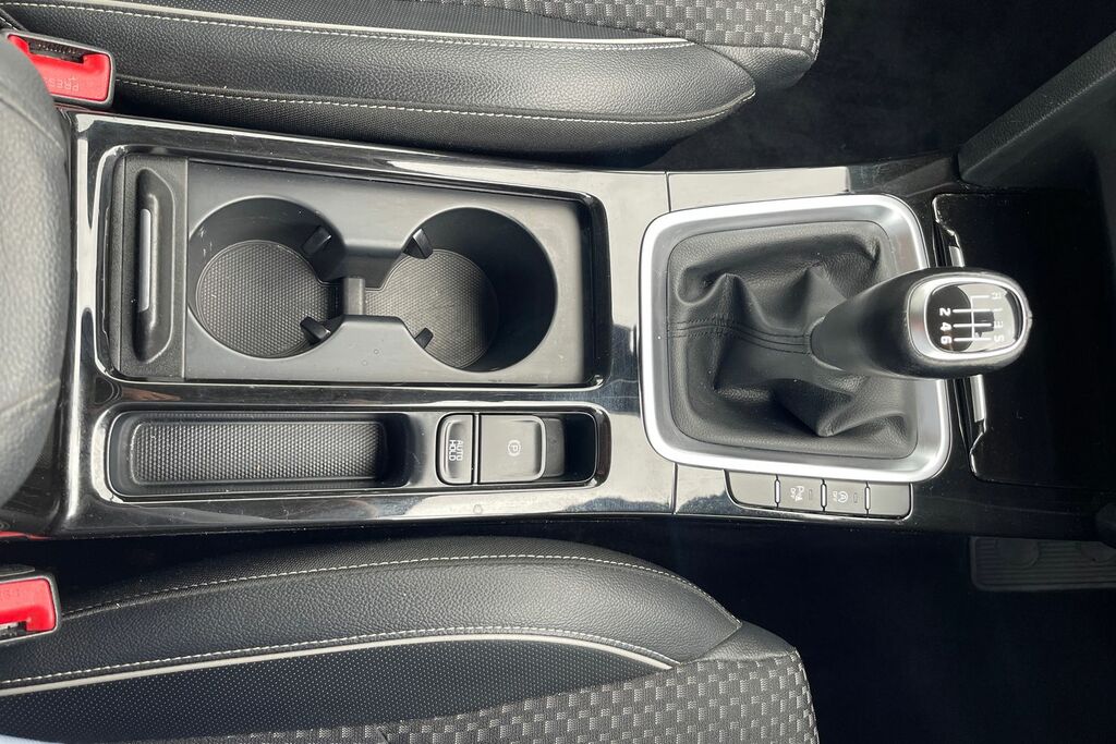 Kia Xceed 1.0T Gdi Isg 3 #31