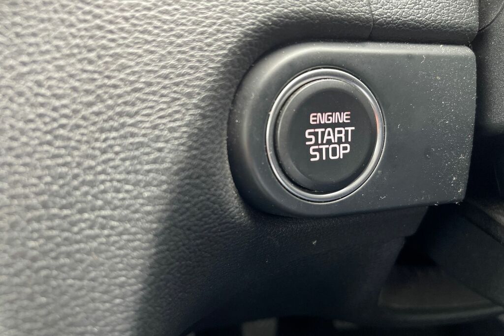 Kia Xceed 1.0T Gdi Isg 3 #33
