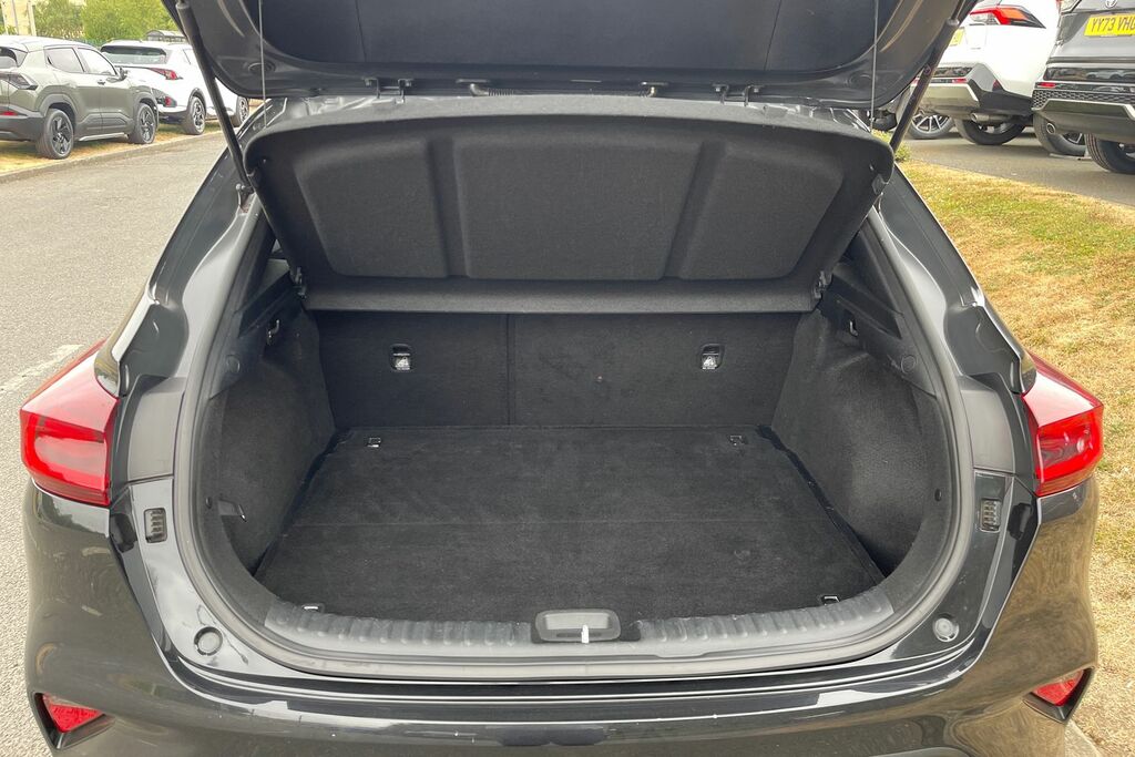 Kia Xceed 1.0T Gdi Isg 3 #24