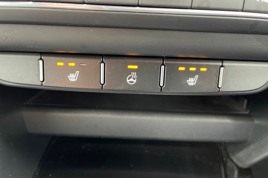 Kia Xceed 1.0T Gdi Isg 3 #29