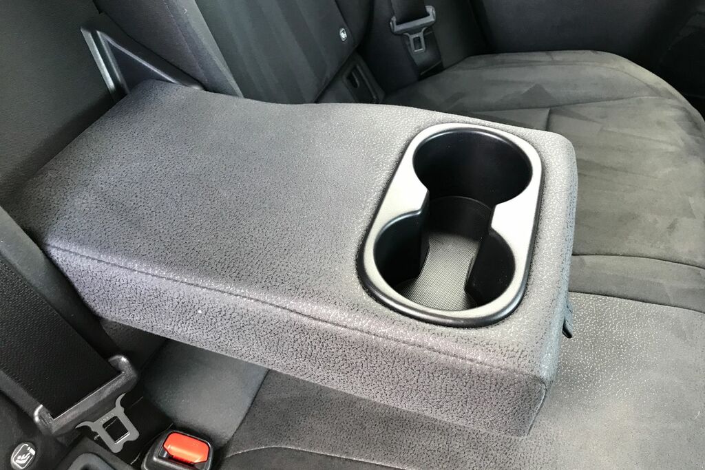 Lexus UX 250H 2.0 Cvt Without Nav Grey #33