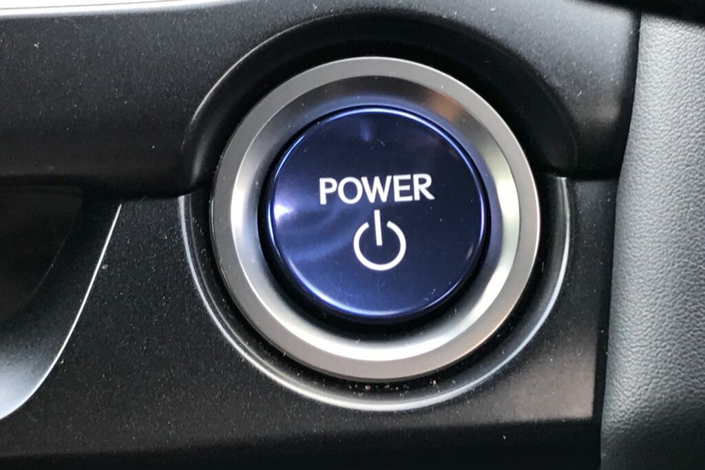 Lexus UX 250H 2.0 Cvt Without Nav Grey #17