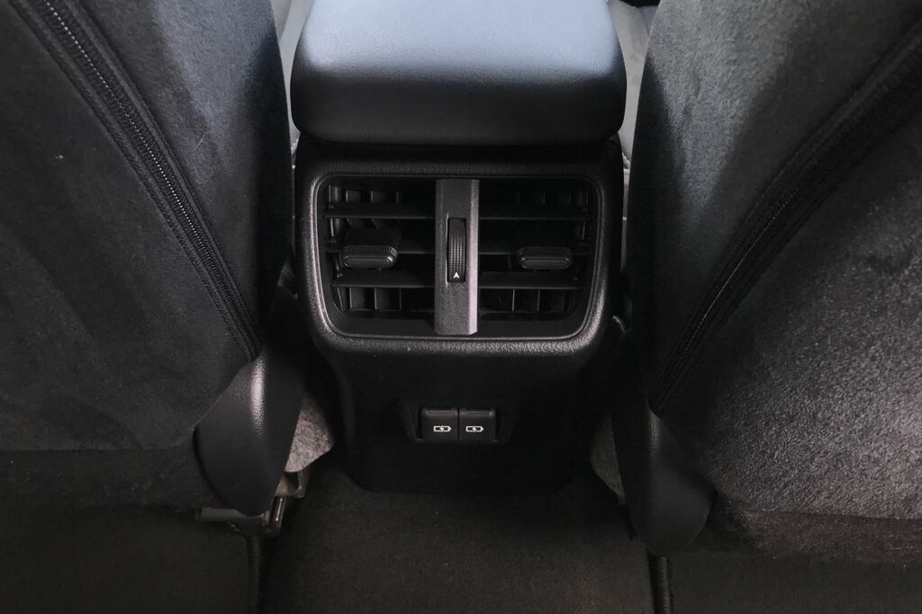Lexus UX 250H 2.0 Cvt Without Nav Grey #34
