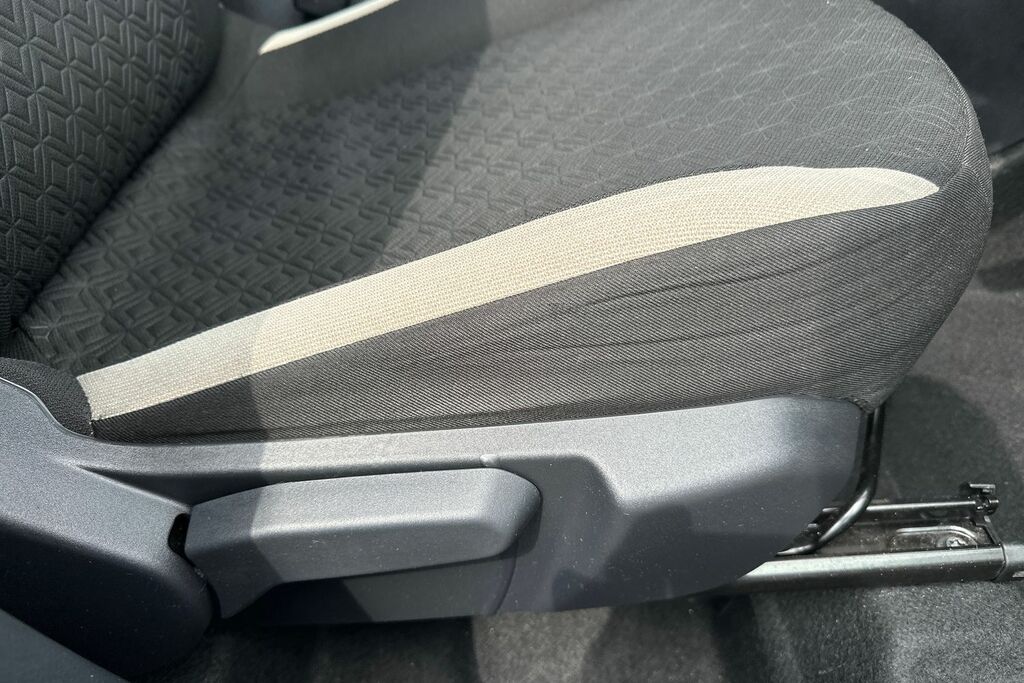 Toyota Aygo X Edge White #17