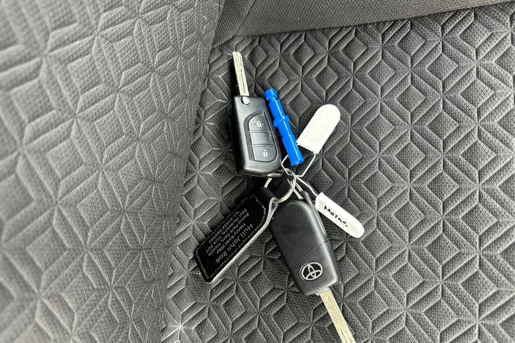 Toyota Aygo X Edge White #27