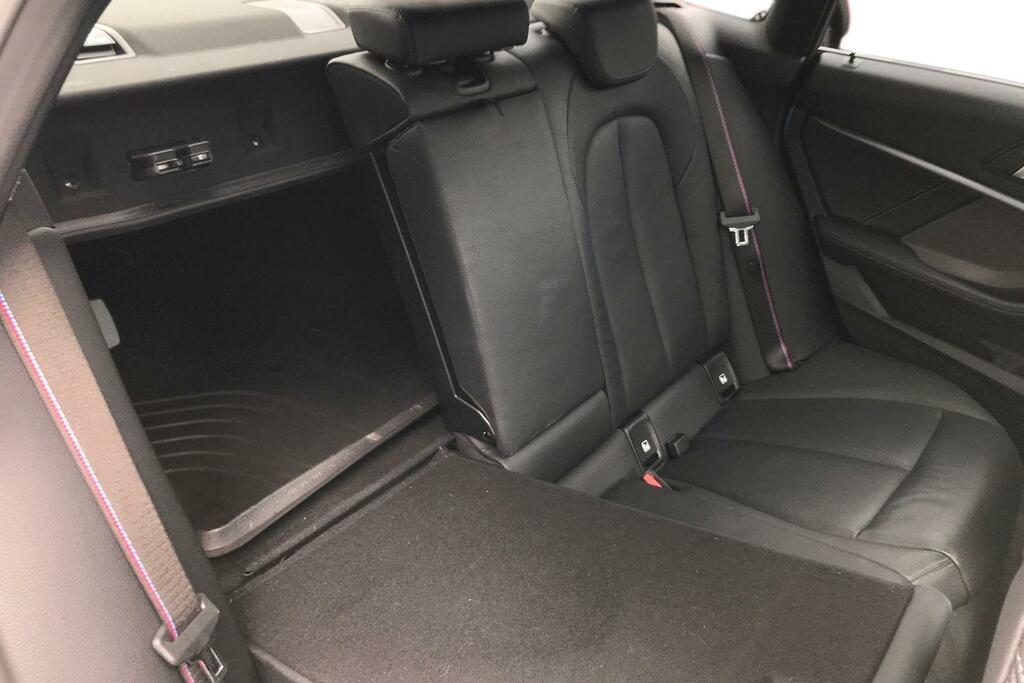 BMW 2 Series 218D Sport Blue #19