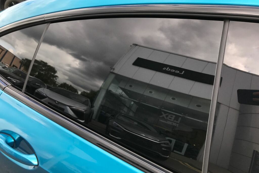 BMW 2 Series 218D Sport Blue #31