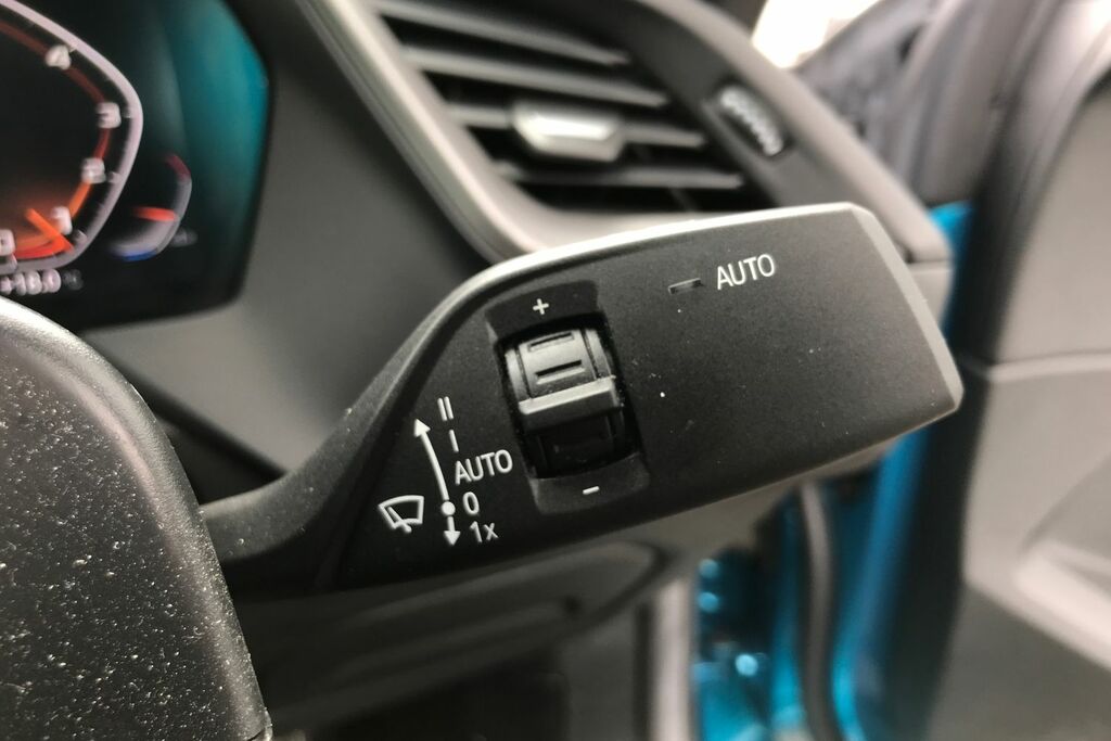 BMW 2 Series 218D Sport Blue #40