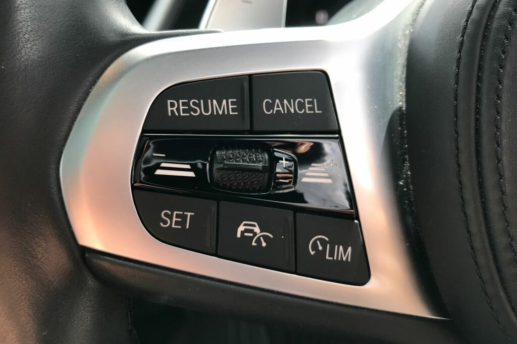 BMW 2 Series 218D Sport Blue #37