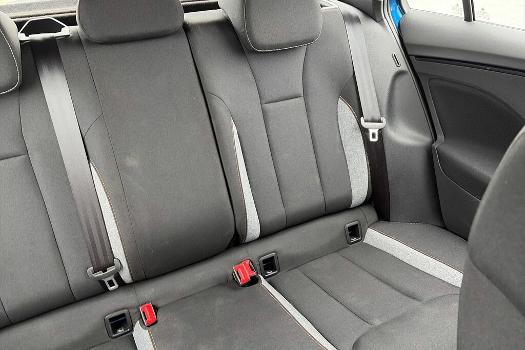 Skoda Scala 1.0 Tsi 116 Se Edition Silver #23